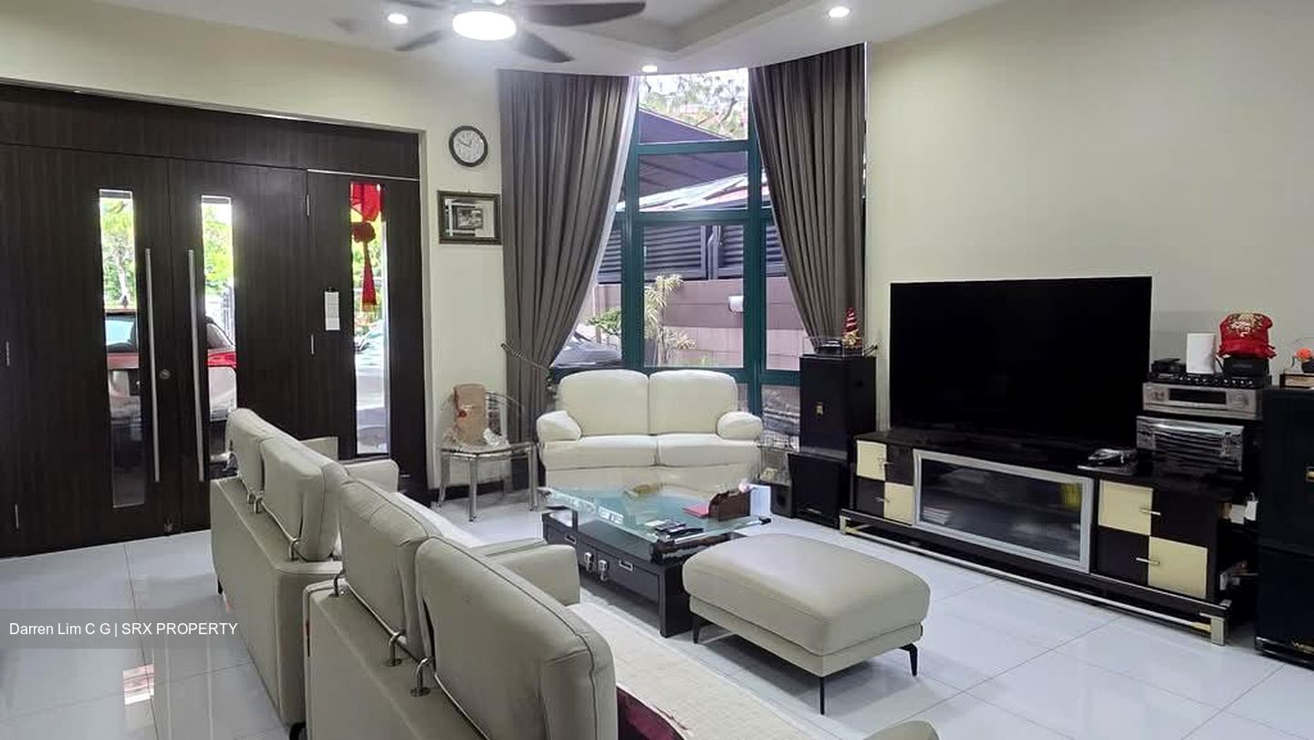 Lakeside Grove (D22), Semi-Detached #540268601